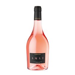 San Marzano Susumaniello Salento Igp Rose Amai 2023 cl.75 13%