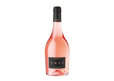 San Marzano Susumaniello Salento Igp Rose Amai 2023 cl.75 13%