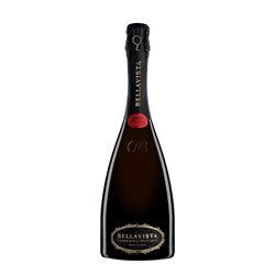BELLAVISTA Franciacorta Brut TEATRO ALLA SCALA 2016 cl.75