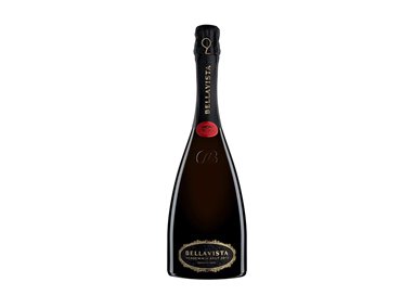 BELLAVISTA Franciacorta Brut TEATRO ALLA SCALA 2016 cl.75