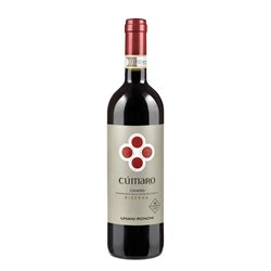Umani Ronchi Rosso Conero Riserva Cumaro 2020 cl.75