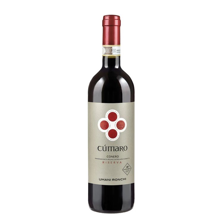 Umani Ronchi Rosso Conero Riserva Cumaro 2020 cl.75 Umani Ronchi Rosso Conero Riserva Cumaro 2020 cl.75