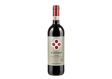 Umani Ronchi Rosso Conero Riserva Cumaro 2020 cl.75