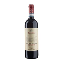Recchia Valpolicella Ripasso Masua Di Jago 2020 cl.75