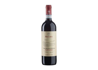 Recchia Valpolicella Ripasso Masua Di Jago 2020 cl.75