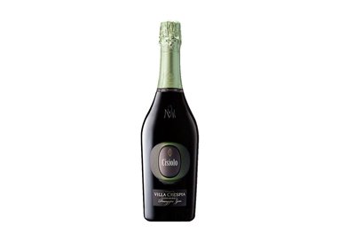 Villa Crespia Franciacorta Docg Pinot N. Dosaggio Zero Cisiolo cl.75