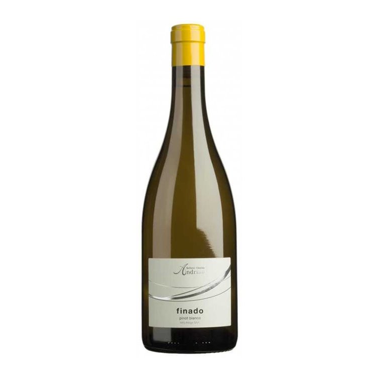 Andriano Alto Adige Doc Pinot bianco Finado 2023 cl.75 Andriano Alto Adige Doc Pinot bianco Finado 2023 cl.75