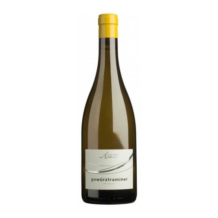 Andriano Alto Adige Doc Gewurztraminer 2023 cl.75 Andriano Alto Adige Doc Gewurztraminer 2023 cl.75