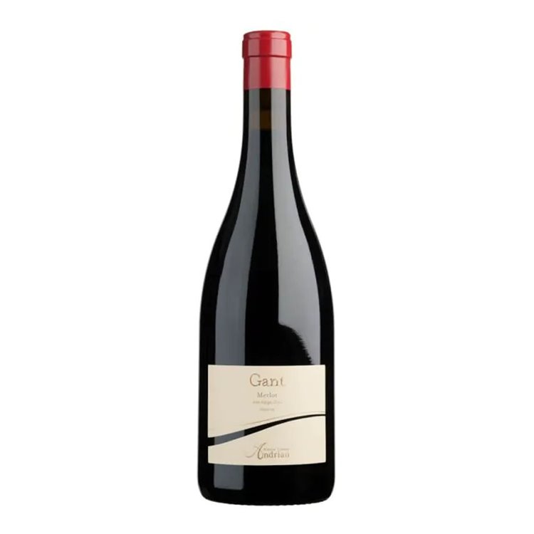 Andriano Alto Adige Doc Merlot Riserva Gant 2021 cl.75 Andriano Alto Adige Doc Merlot Riserva Gant 2021 cl.75