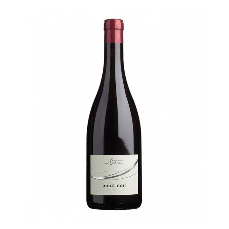 Andriano Pinot Nero Alto Adige Doc 2023 cl.75 Andriano Pinot Nero Alto Adige Doc 2023 cl.75