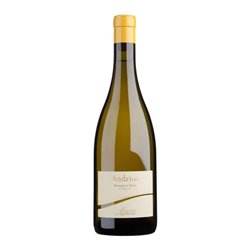 Andriano Alto Adige Doc Sauvignon Blanc Andrius 2022 cl.75