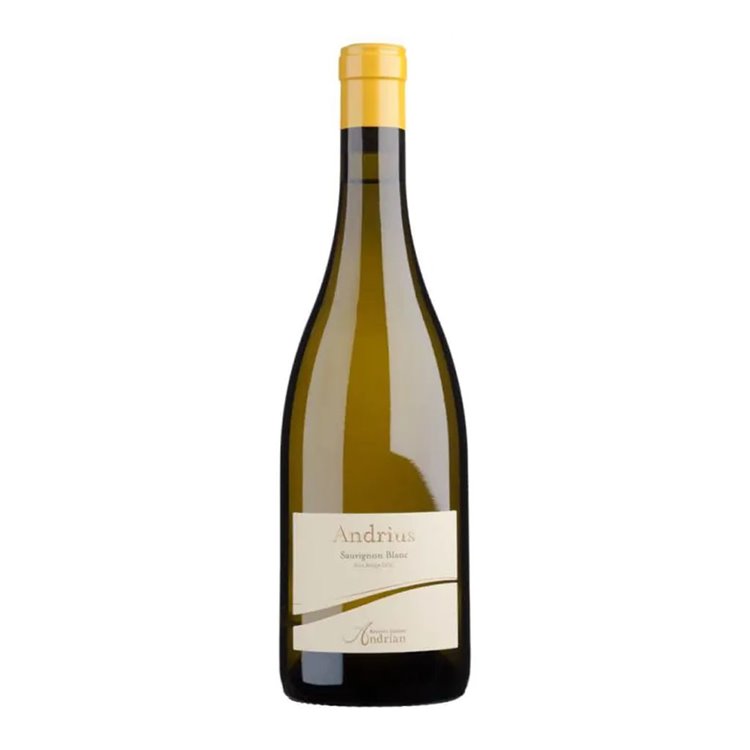 Andriano Alto Adige Doc Sauvignon Blanc Andrius 2022 cl.75 Andriano Alto Adige Doc Sauvignon Blanc Andrius 2022 cl.75