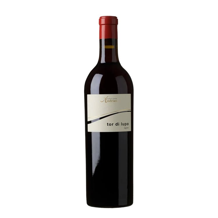 Andriano Alto Adige Doc Lagrein Riserva Tor Di Lupo 2021 cl.75 Andriano Alto Adige Doc Lagrein Riserva Tor Di Lupo 2021 cl.75