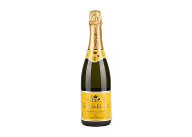 Gustave Lorentz Cremant D'Alsace Brut S/A cl.75