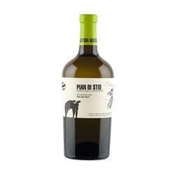 San Salvatore Fiano Pian di Stio Biologico 2021 cl.50