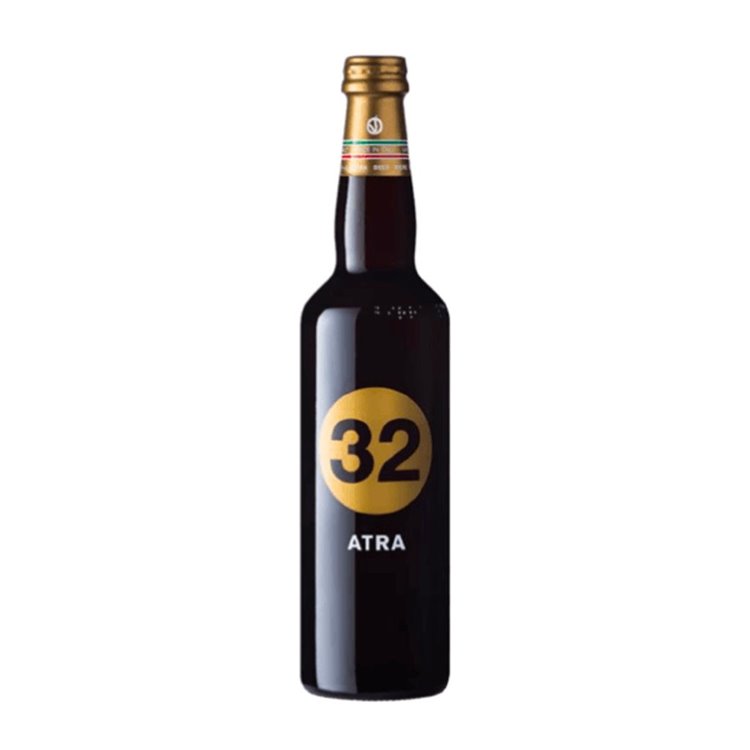 32 VIA DEI BIRRAI Atra Cl.75 32 VIA DEI BIRRAI Atra Cl.75