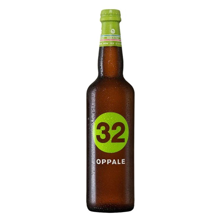 32 VIA DEI BIRRAI Oppale Cl.75 32 VIA DEI BIRRAI Oppale Cl.75