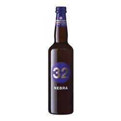 32 VIA DEI BIRRAI Nebra Cl.75