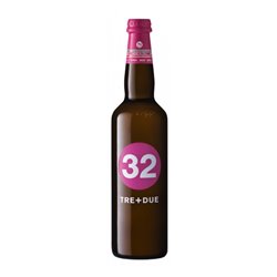 32 VIA DEI BIRRAI Tre+Due Cl.75