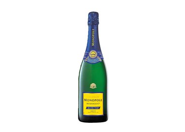 HEIDSIECK MONOPOLE Champagne BLUE TOP cl.75