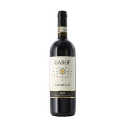 Mamete Prevostini Valtellina Grumello Docg Garof 2021 cl.75 13.5%