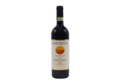 Mamete Prevostini Valtellina Sassella Docg Sommarovina 2021 cl.75