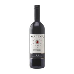 Mamete Prevostini Valtellina Sassella Docg Marena 2021 cl.75