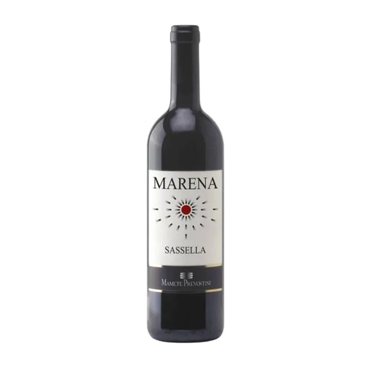Mamete Prevostini Valtellina Sassella Docg Marena 2021 cl.75 Mamete Prevostini Valtellina Sassella Docg Marena 2021 cl.75