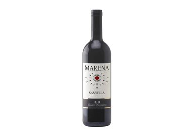 Mamete Prevostini Valtellina Sassella Docg Marena 2021 cl.75