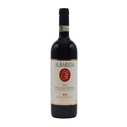 Mamete Prevostini Sforzato di Valtellina Docg Albareda 2019 cl.75