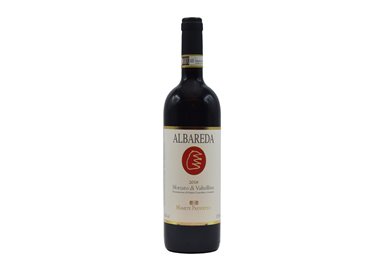 Mamete Prevostini Sforzato di Valtellina Docg Albareda 2019 cl.75