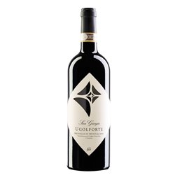 San Giorgio Collemassari Brunello Di Montalcino Ugolforte 2018 cl.75