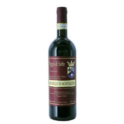 Poggio Di Sotto Brunello di Montalcino Docg Riserva 2018 cl.75 14%
