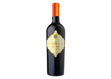 Cantine Fina Siciliane Igp Traminer Sauvignon Kike 2023 cl.75 13.5%