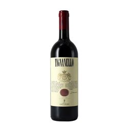 Tenuta Tignanello Antinori Toscana Igt Tignanello 2016 cl.75