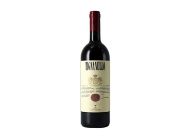 Tenuta Tignanello Antinori Toscana Igt Tignanello 2016 cl.75