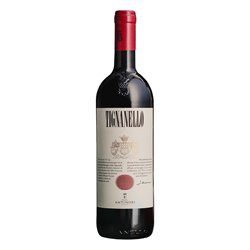 Tenuta Tignanello Antinori Toscana Igt Tignanello Magnum 2018 cl.150