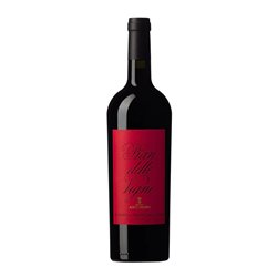 Pian Delle Vigne Antinori Rosso di Montalcino Doc 2022 cl.75
