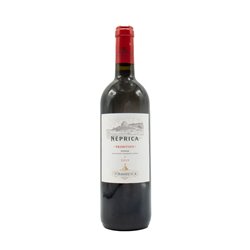 Tormaresca Antinori Puglia Negroamaro Igt Neprica 2022 cl.75