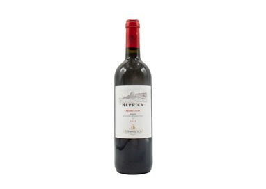 Tormaresca Antinori Puglia Negroamaro Igt Neprica 2022 cl.75