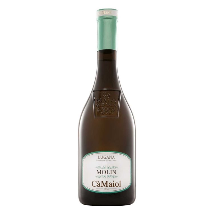 Cà Maiol Lugana Dop MOLIN 2021 cl.75 Cà Maiol Lugana Dop MOLIN 2021 cl.75
