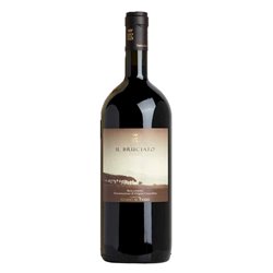 Guado Al Tasso Antinori Bolgheri Il Bruciato Magnum 2022 cl.150