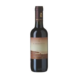Guado Al Tasso Antinori Bolgheri Il Bruciato Mezza 2022 cl.37.5