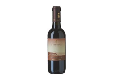 Guado Al Tasso Antinori Bolgheri Il Bruciato Mezza 2022 cl.37.5