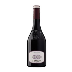 Cà Maiol Negresco 2019 cl.75