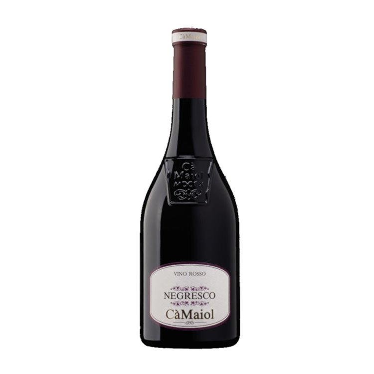 Cà Maiol Negresco 2019 cl.75 Cà Maiol Negresco 2019 cl.75
