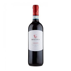 La Braccesca Antinori Rosso di Montepulciano Doc Sabazio 2022 cl.75