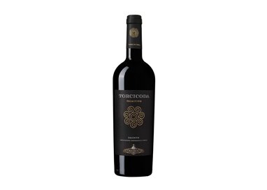 Tormaresca Antinori Primitivo Salento Igt Torcicoda 2021 cl.75 15°