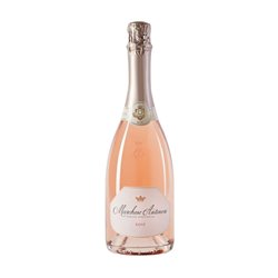 Tenuta Montenisa Marchese Antinori Franciacorta Docg Rosè cl.75