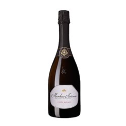 Tenuta Montenisa Marchese Antinori Franciacorta Cuvee Royale cl.75